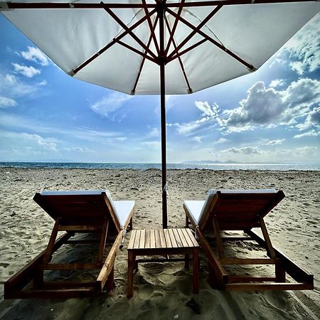 Soho Ayvalik Beach House Hotel Küçükköy Екстериор снимка