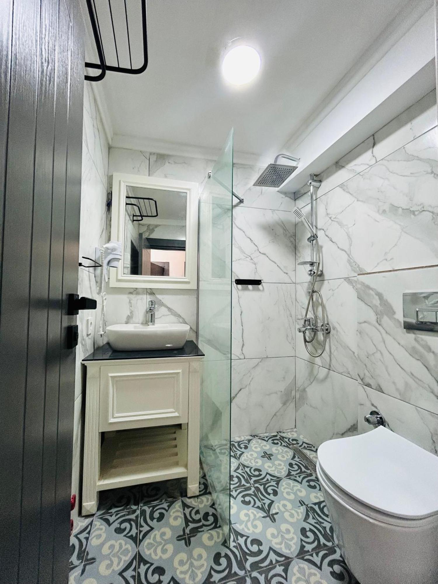 Soho Ayvalik Beach House Hotel Küçükköy Екстериор снимка