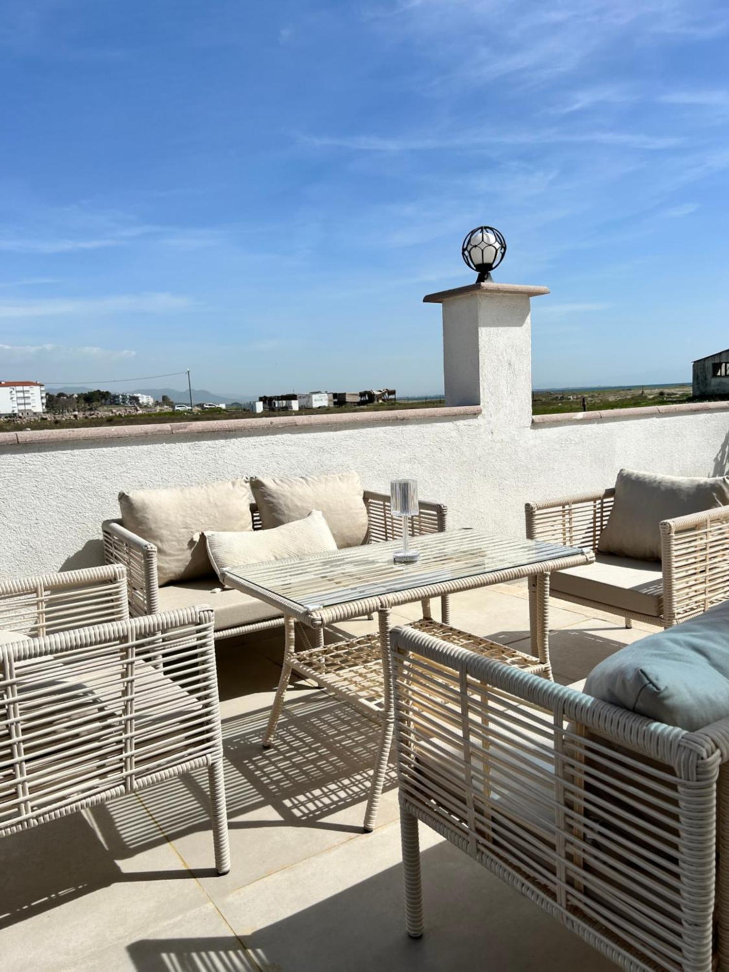 Soho Ayvalik Beach House Hotel Küçükköy Екстериор снимка