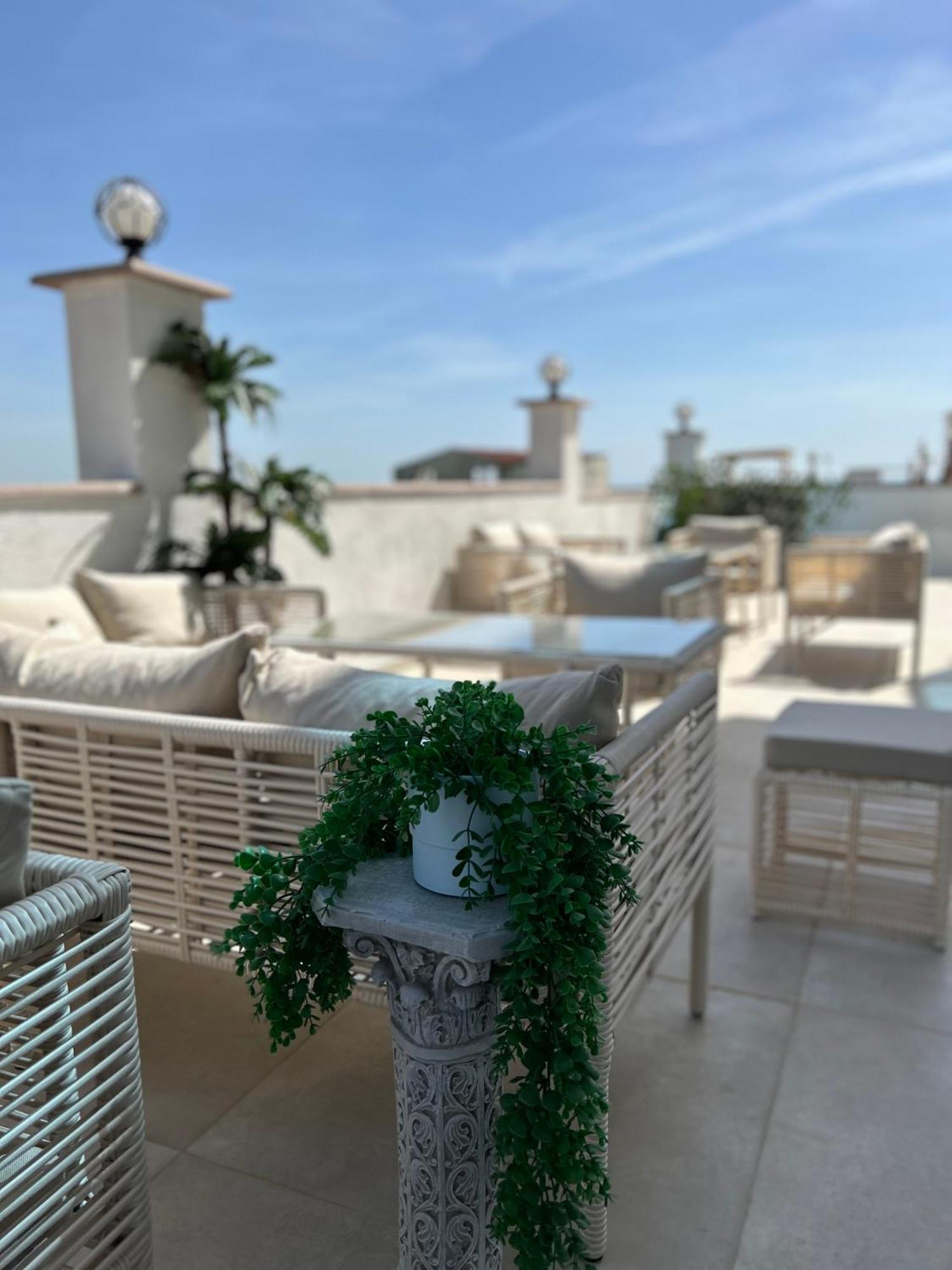 Soho Ayvalik Beach House Hotel Küçükköy Екстериор снимка