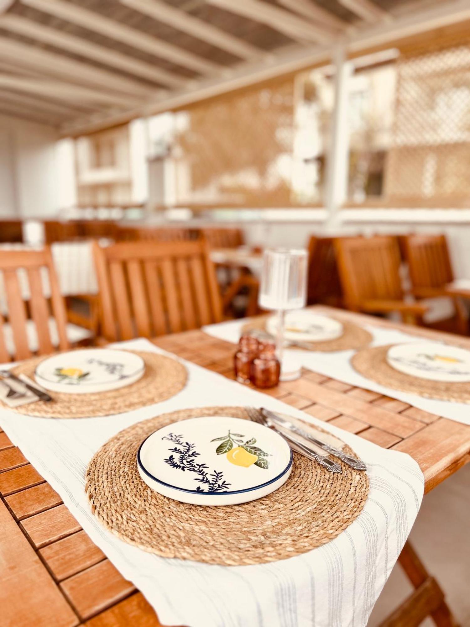 Soho Ayvalik Beach House Hotel Küçükköy Екстериор снимка