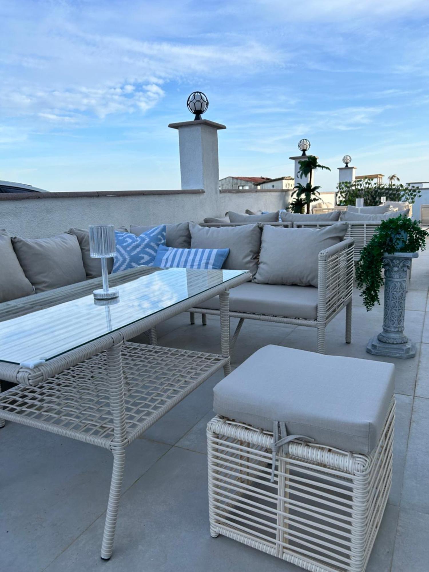 Soho Ayvalik Beach House Hotel Küçükköy Екстериор снимка