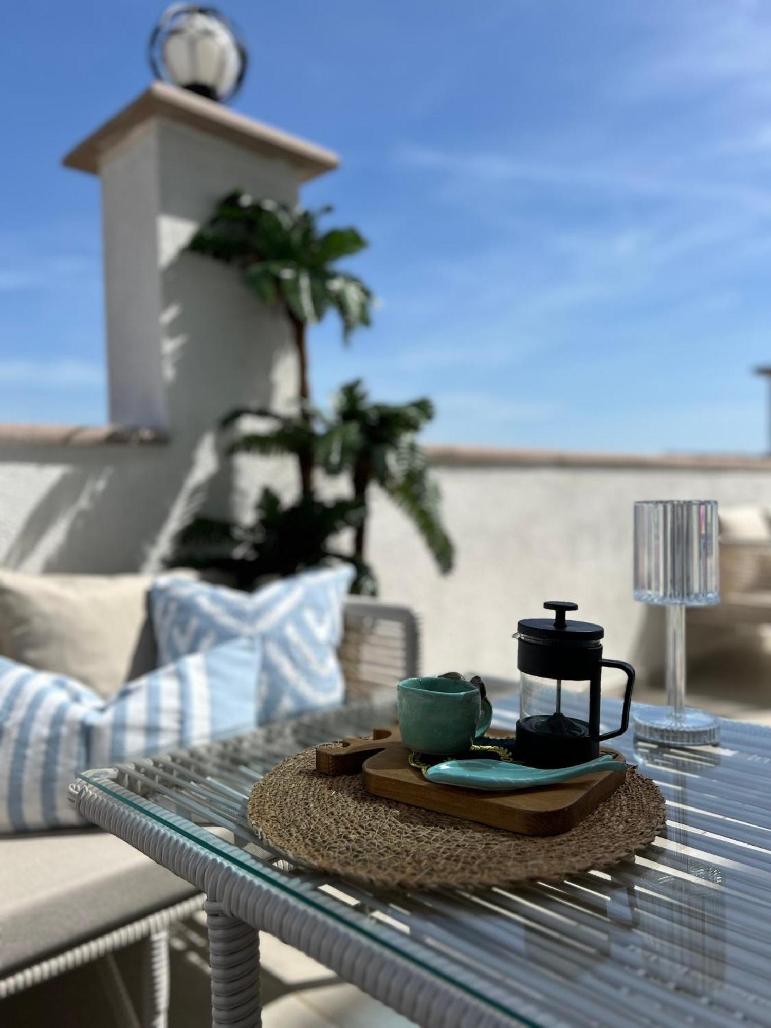 Soho Ayvalik Beach House Hotel Küçükköy Екстериор снимка