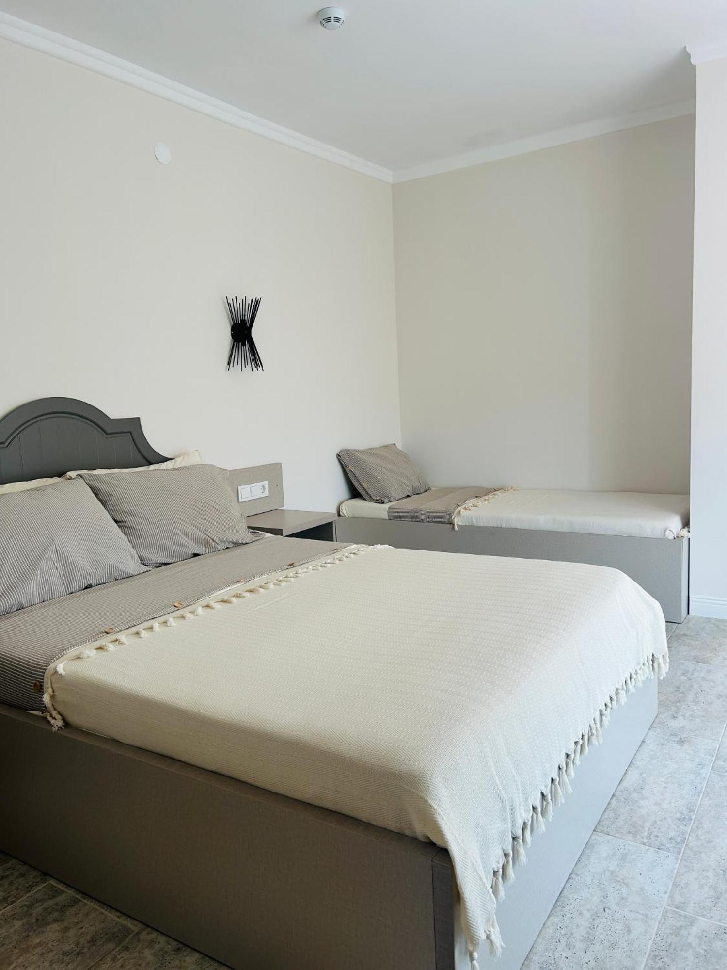 Soho Ayvalik Beach House Hotel Küçükköy Екстериор снимка