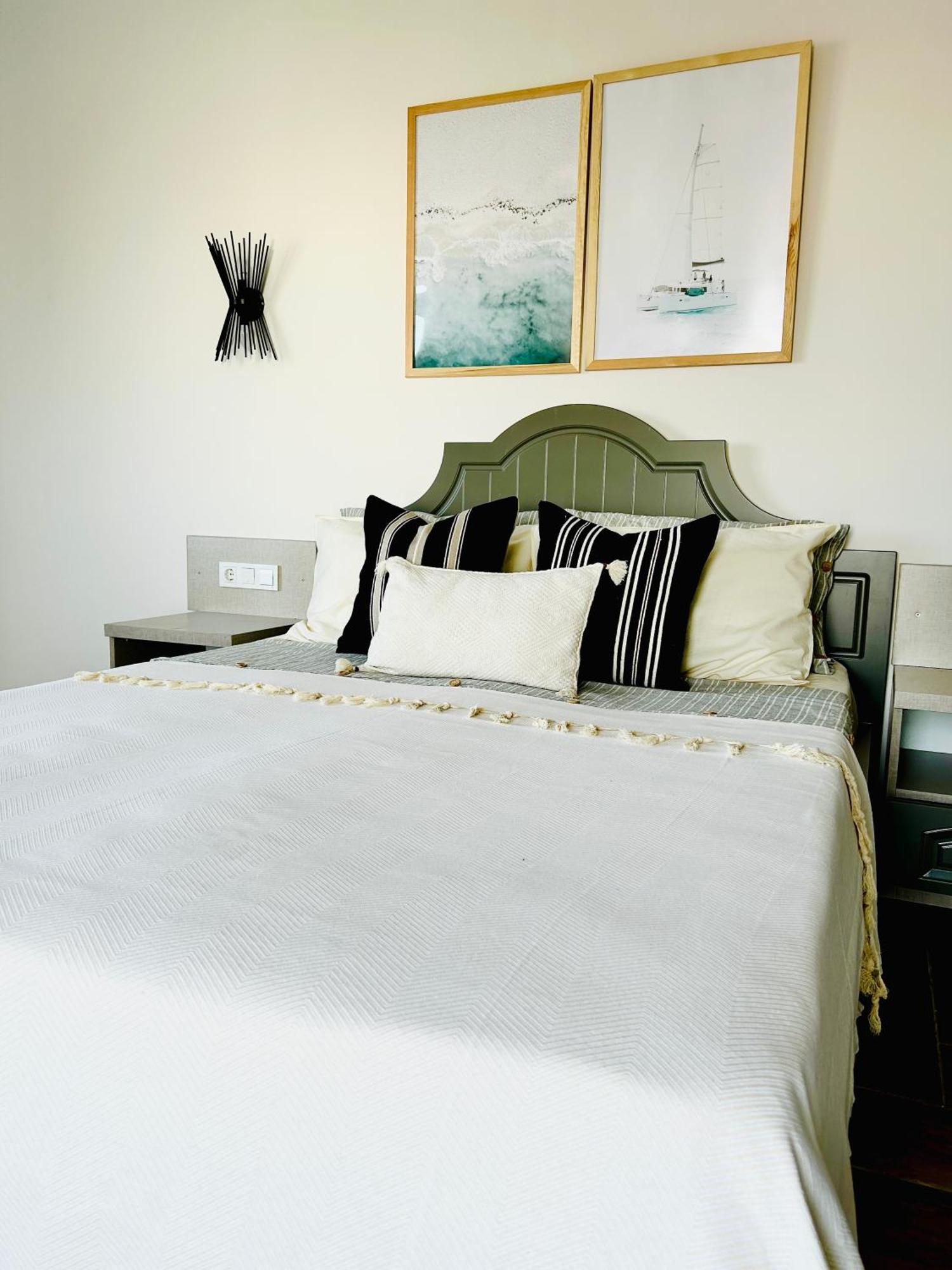 Soho Ayvalik Beach House Hotel Küçükköy Екстериор снимка