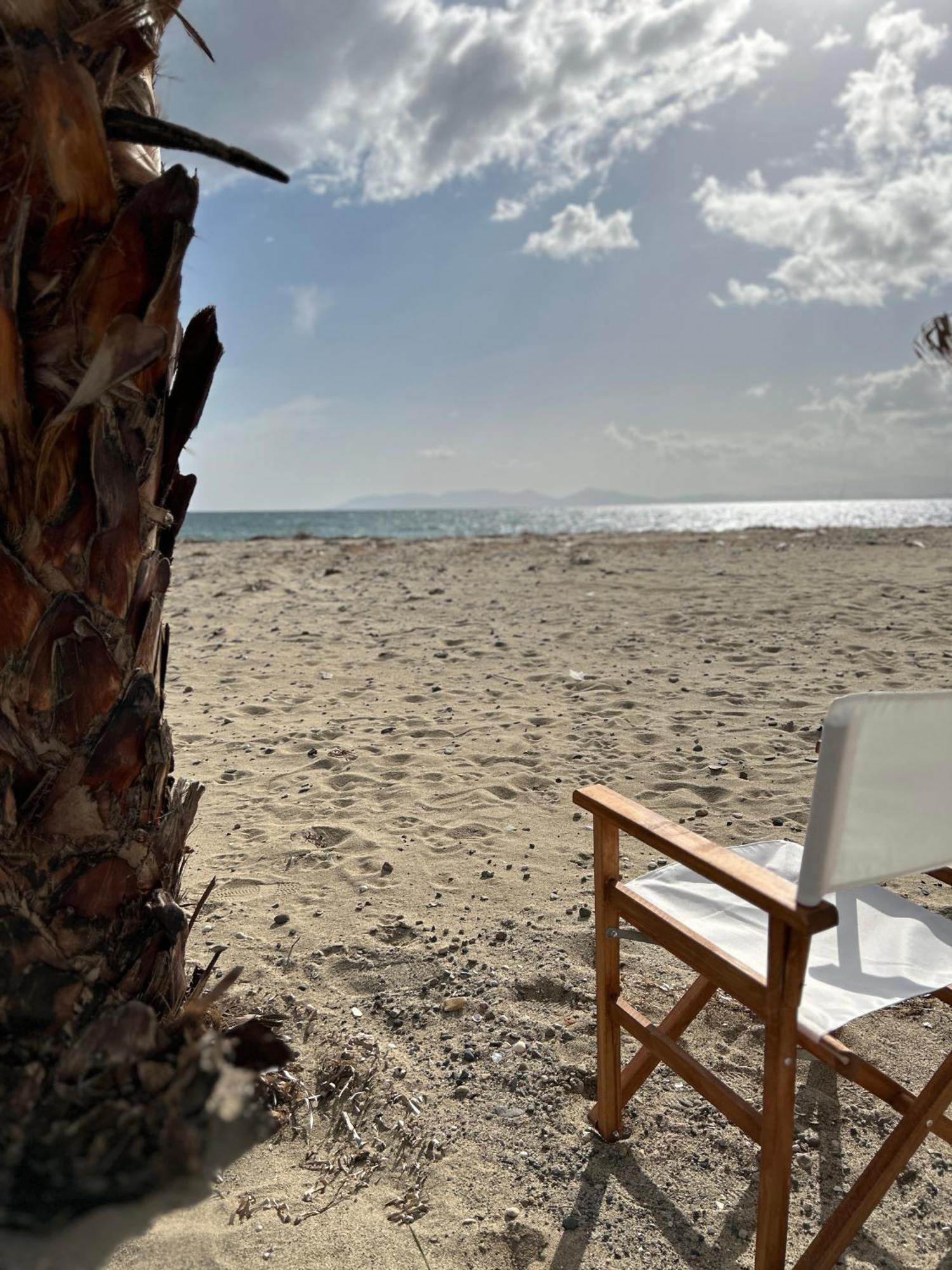 Soho Ayvalik Beach House Hotel Küçükköy Екстериор снимка