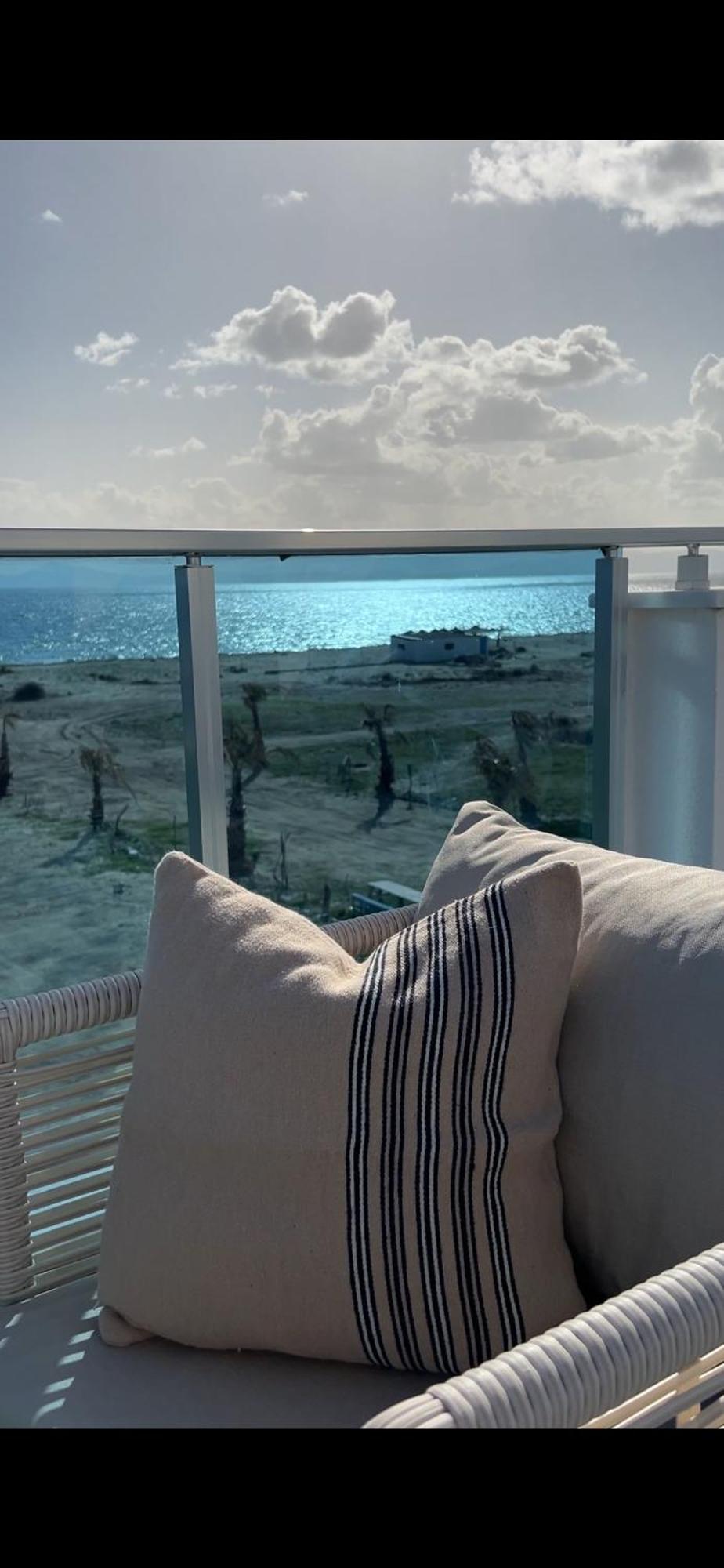 Soho Ayvalik Beach House Hotel Küçükköy Екстериор снимка