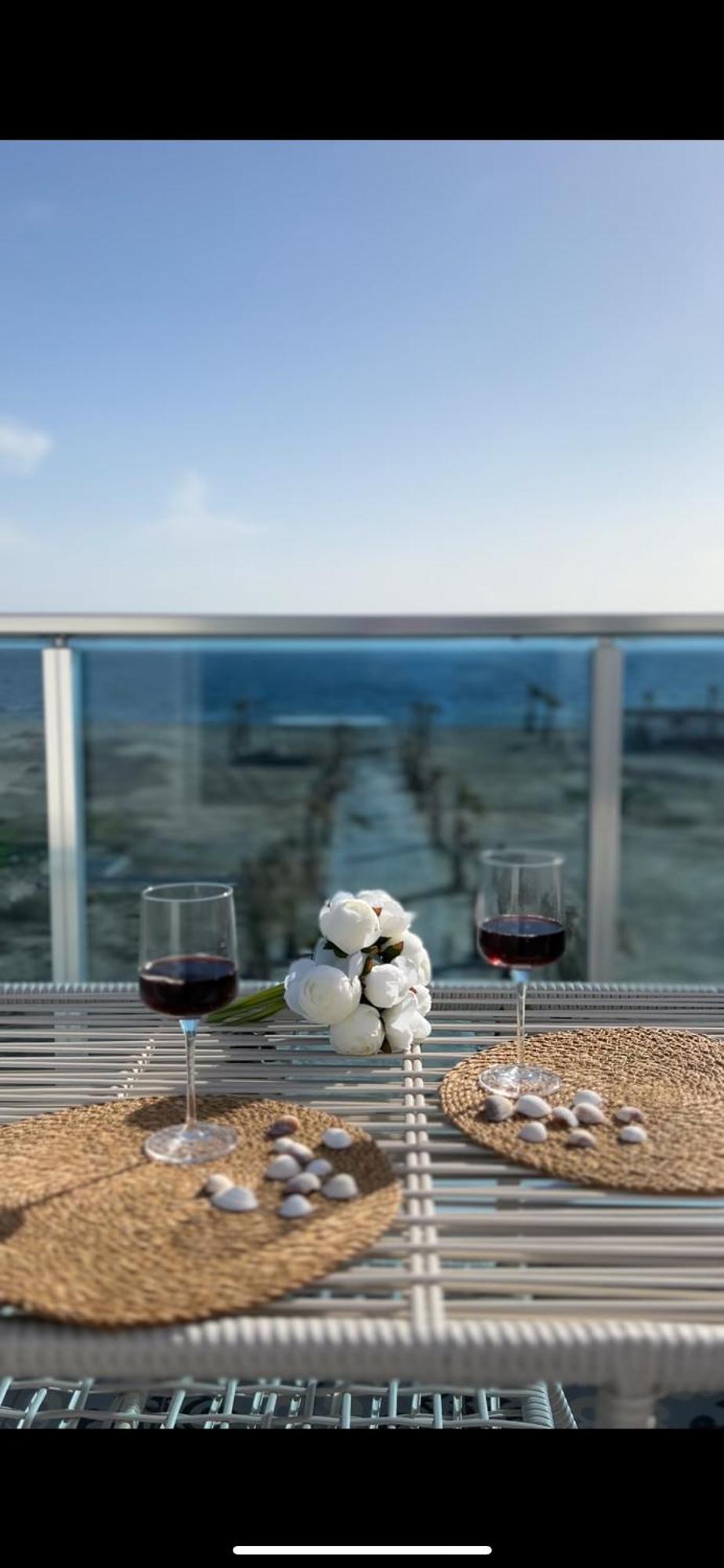 Soho Ayvalik Beach House Hotel Küçükköy Екстериор снимка