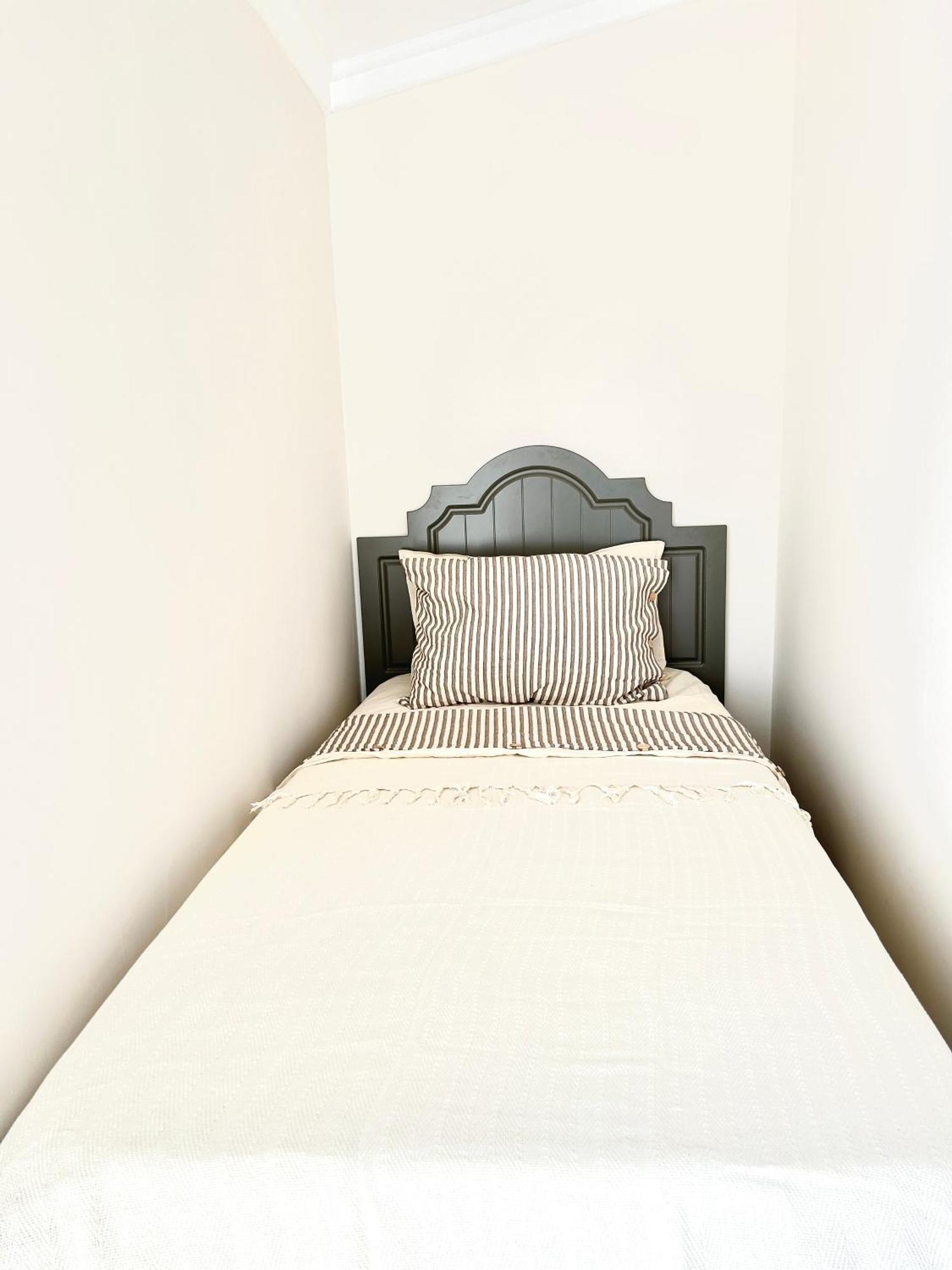 Soho Ayvalik Beach House Hotel Küçükköy Екстериор снимка