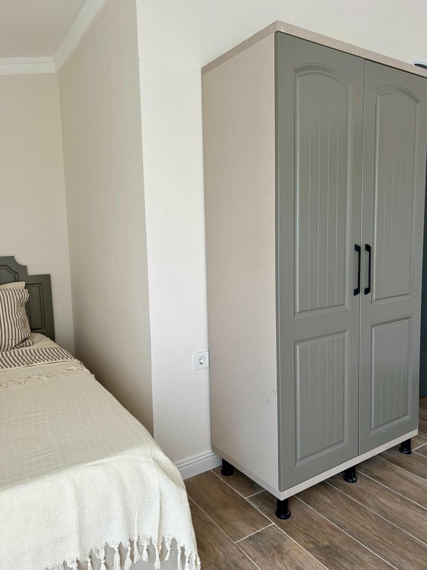 Soho Ayvalik Beach House Hotel Küçükköy Екстериор снимка