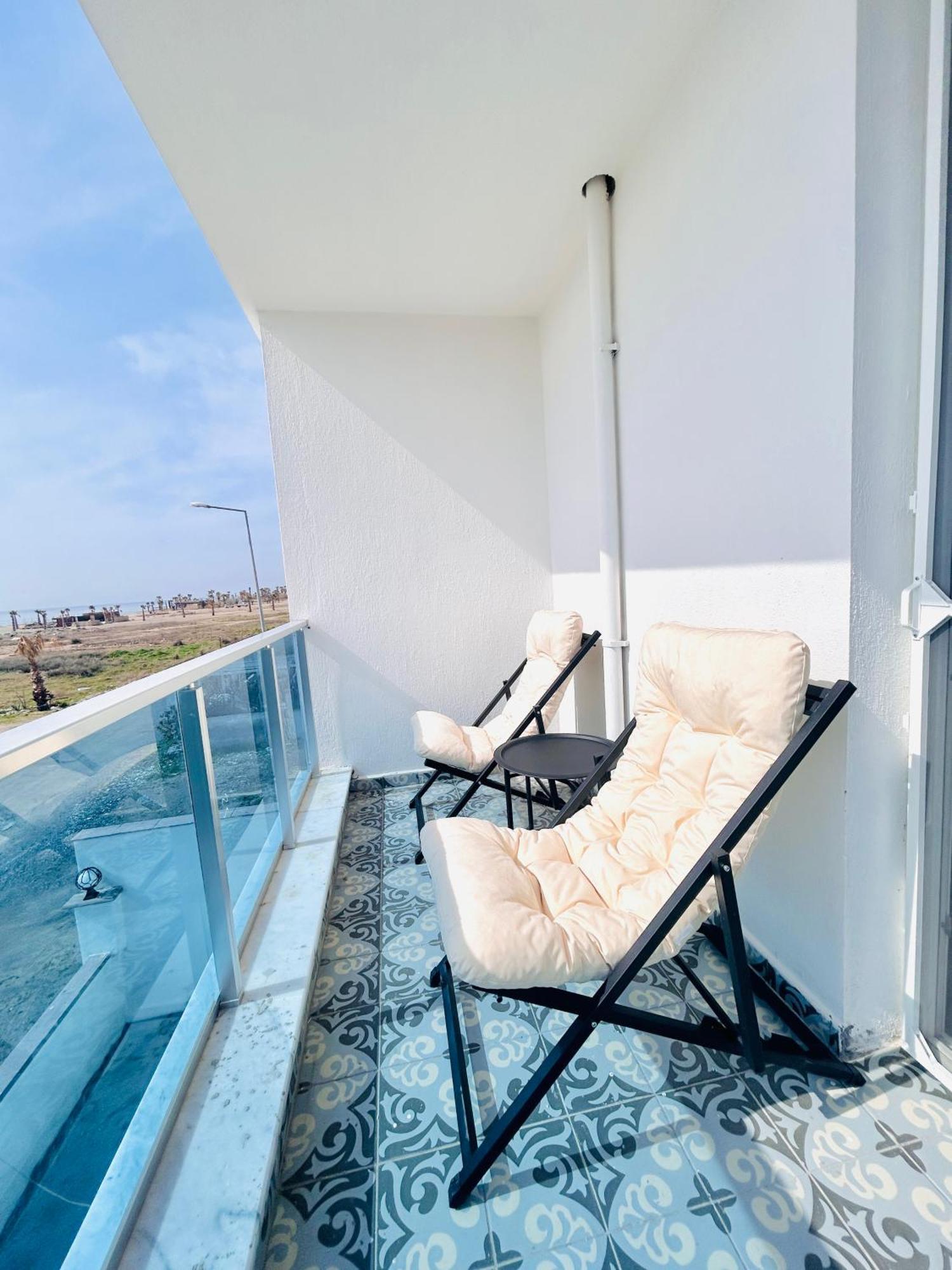 Soho Ayvalik Beach House Hotel Küçükköy Екстериор снимка