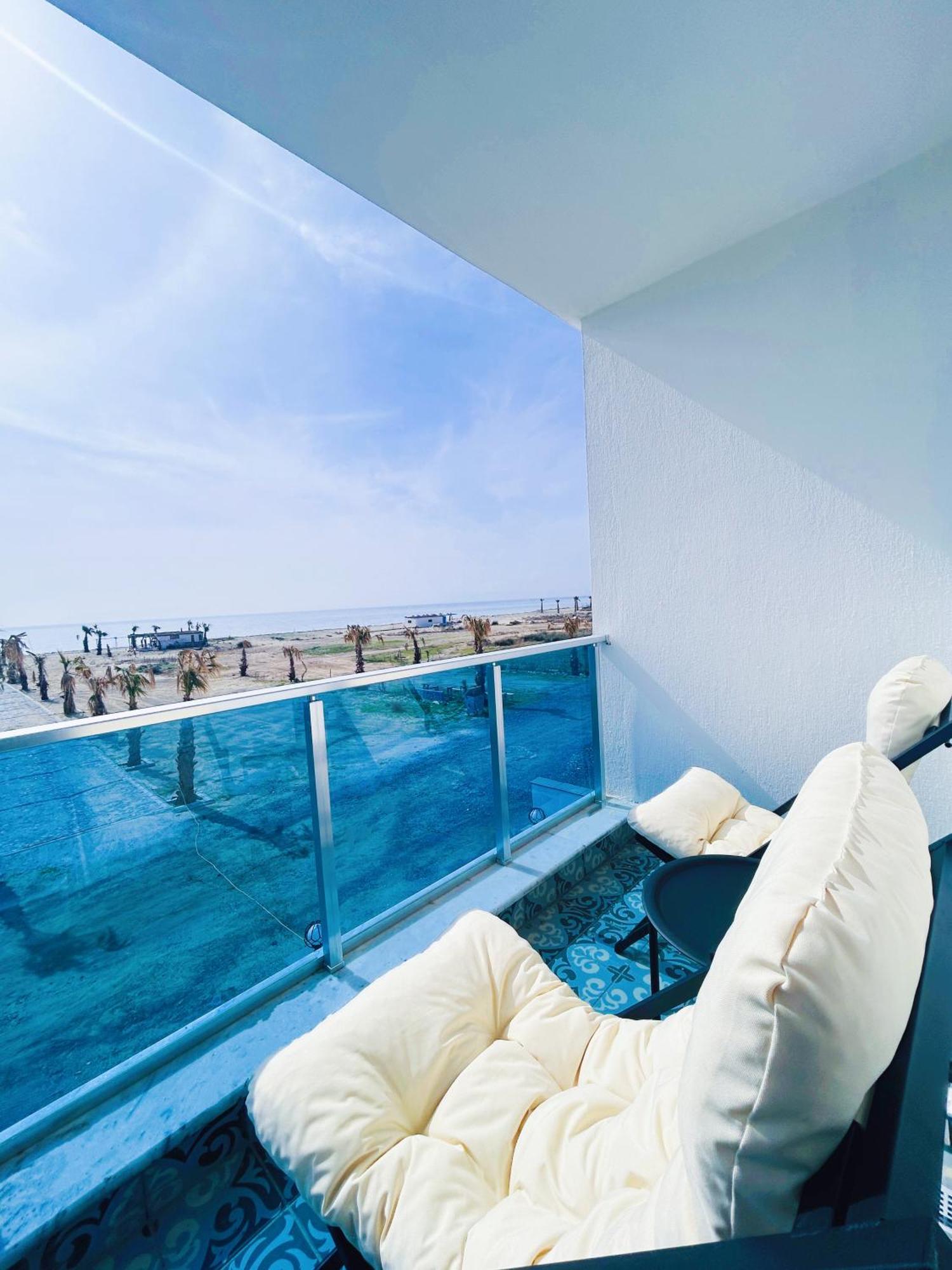 Soho Ayvalik Beach House Hotel Küçükköy Екстериор снимка