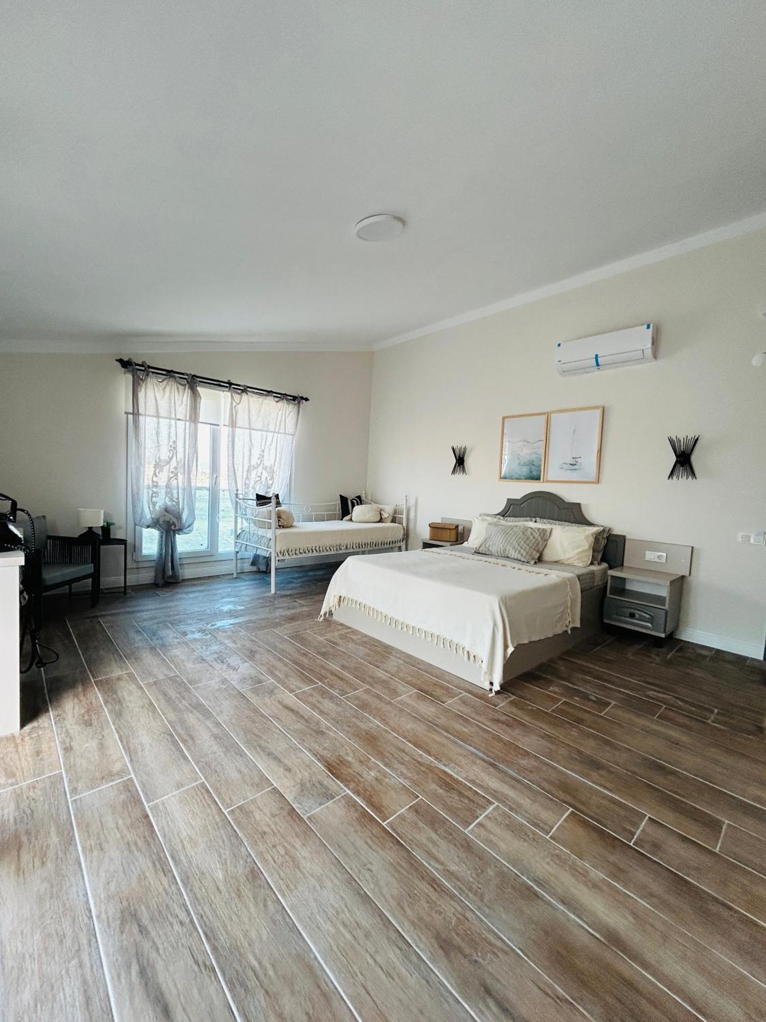 Soho Ayvalik Beach House Hotel Küçükköy Екстериор снимка