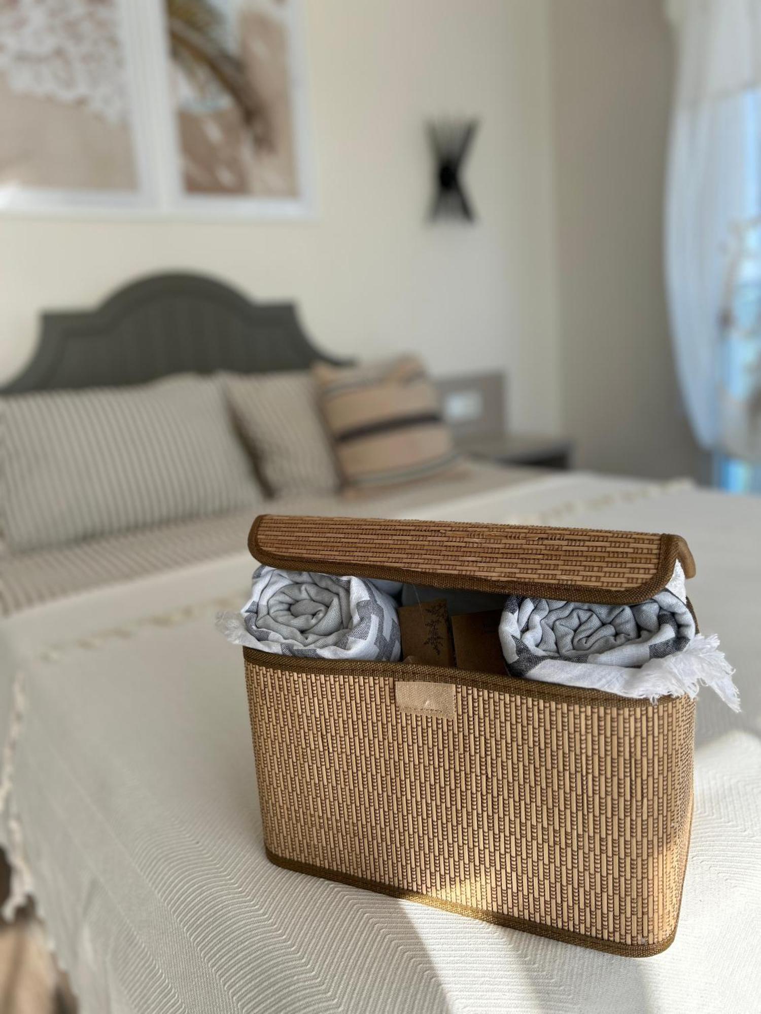 Soho Ayvalik Beach House Hotel Küçükköy Екстериор снимка