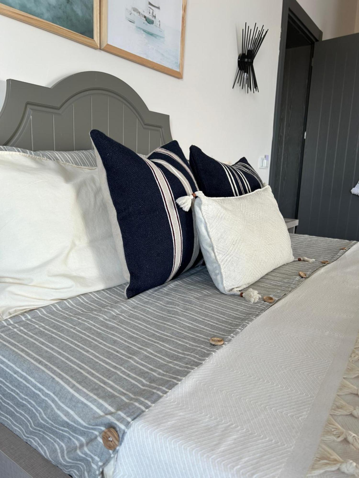 Soho Ayvalik Beach House Hotel Küçükköy Екстериор снимка