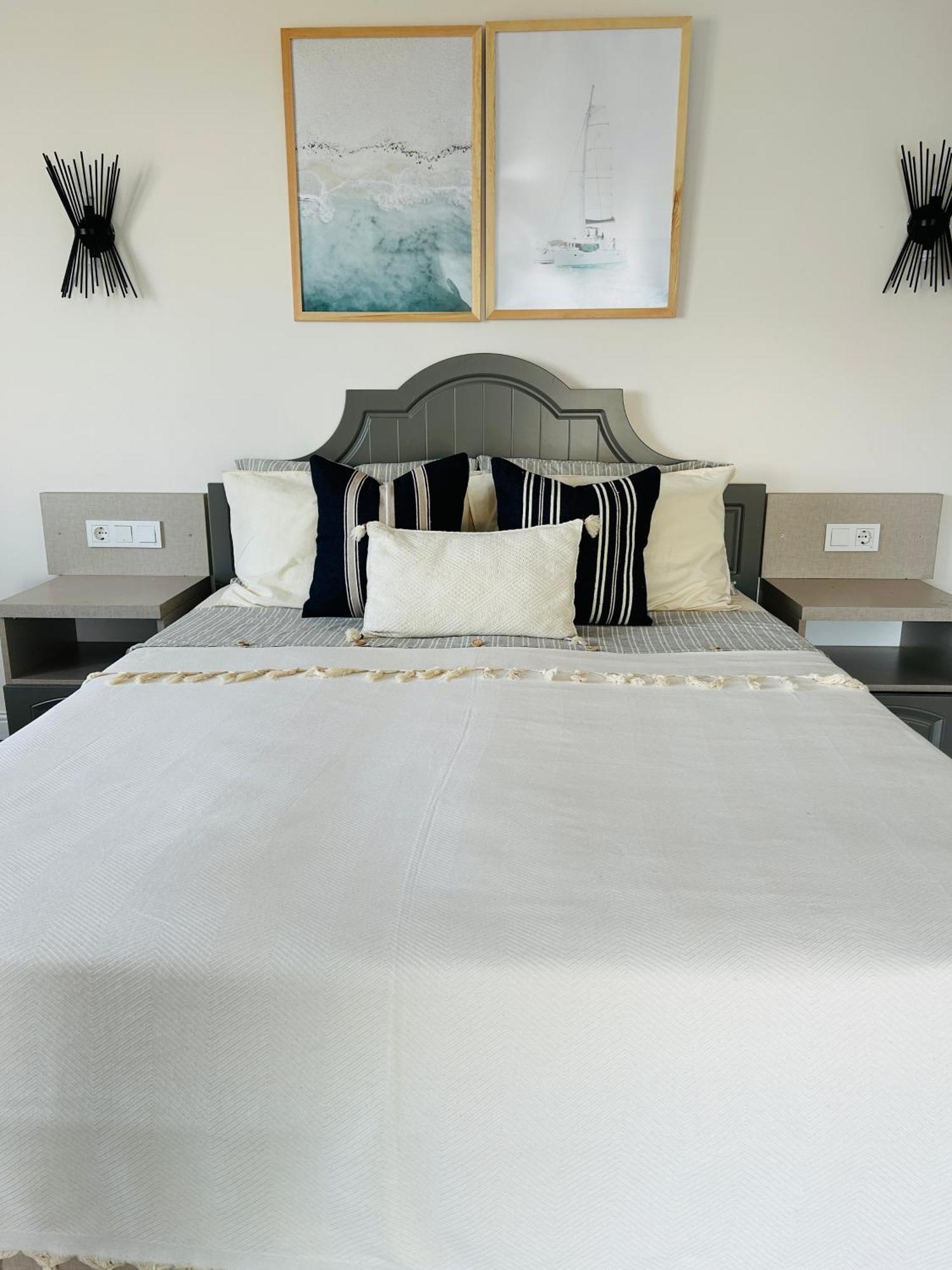 Soho Ayvalik Beach House Hotel Küçükköy Екстериор снимка