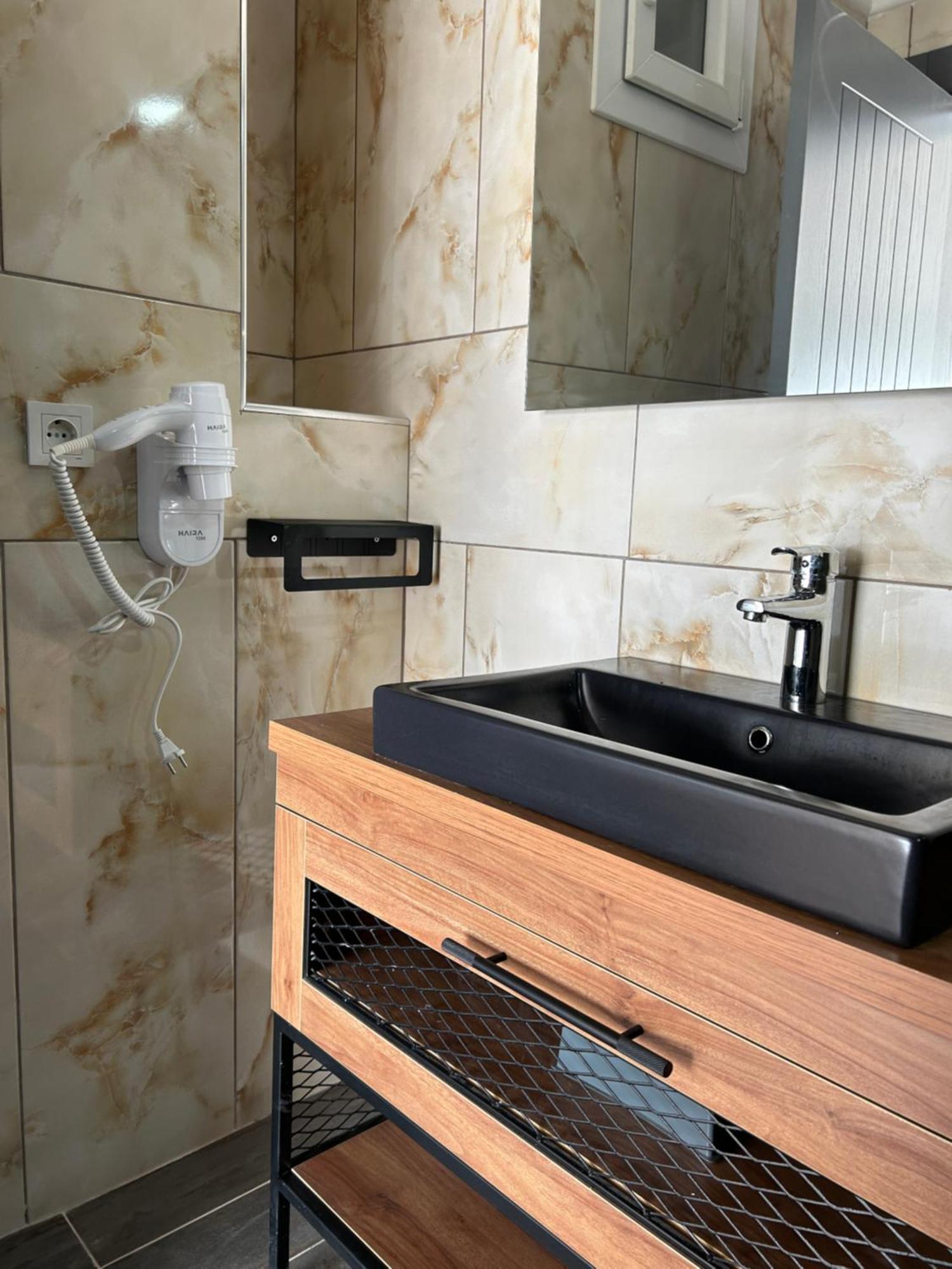 Soho Ayvalik Beach House Hotel Küçükköy Екстериор снимка