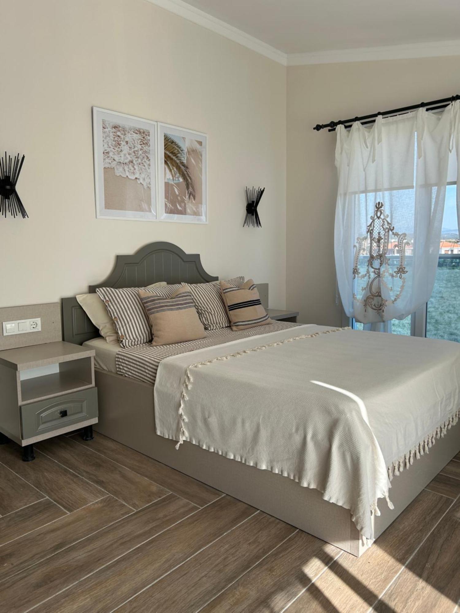 Soho Ayvalik Beach House Hotel Küçükköy Екстериор снимка