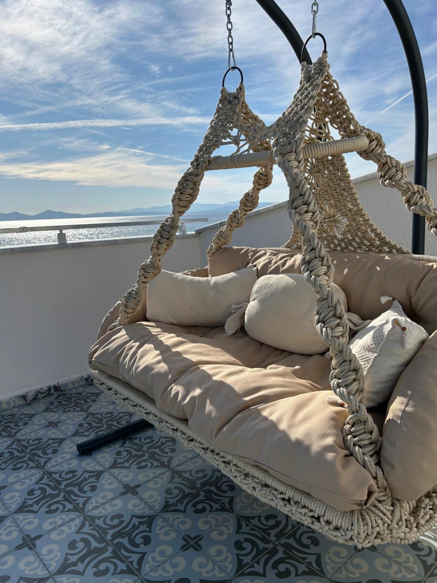 Soho Ayvalik Beach House Hotel Küçükköy Екстериор снимка