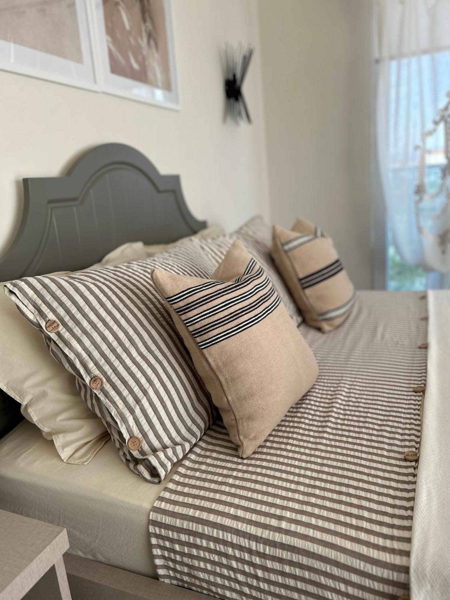 Soho Ayvalik Beach House Hotel Küçükköy Екстериор снимка