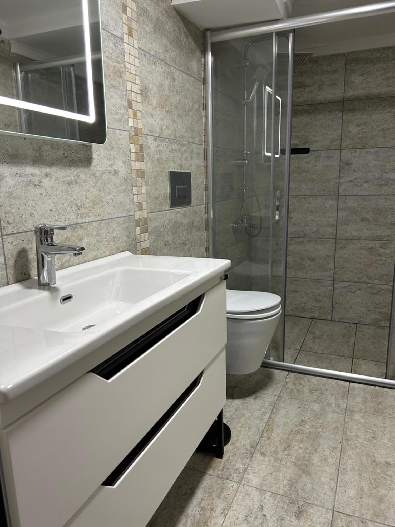 Soho Ayvalik Beach House Hotel Küçükköy Екстериор снимка