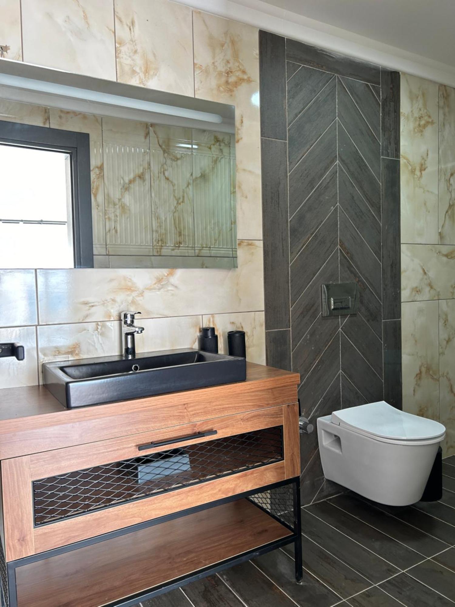 Soho Ayvalik Beach House Hotel Küçükköy Екстериор снимка